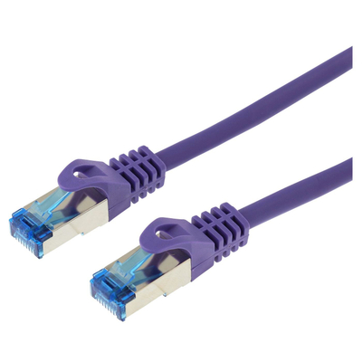 Kabllo rrjeti Logon Professional Patch, SF/UTP, 15m, gri