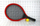 Set raketash Dromader Maxi Rackets, 67cm, plastike, për kalamaj