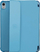Mbulesë tableti Tucano Satin për iPad 10.9" 2022, me qëndrim, blu