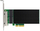 Kartë rrjeti Microconnect I226-T4, PCIe x4, 4 porta, e zezë