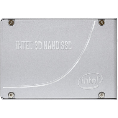 Intel DC P4610 Series - SSD - 1.6 TB - U.2 PCIe 3.1 x4 (NVMe)