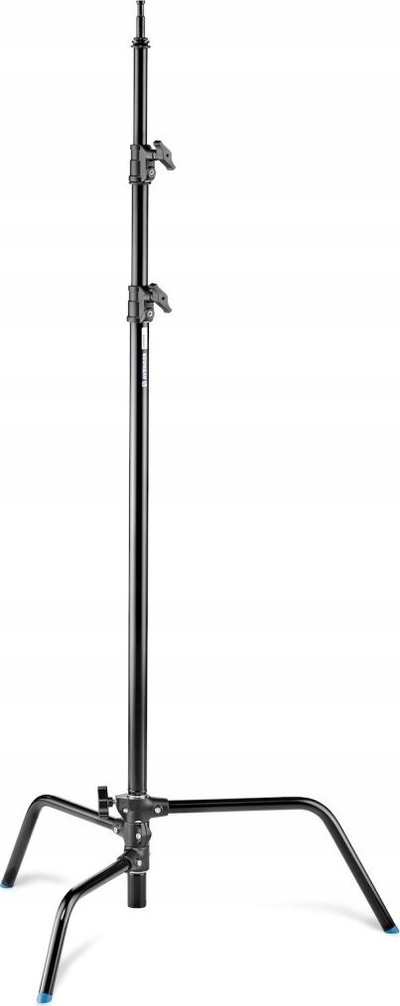 Стап C-Stand Avenger Turtle Base 40\", колона 3 m, метален