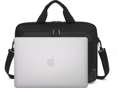 Çantë për laptop ZOY ProBag, 15.6", e zezë