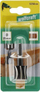 Frezë rrethimi Wolfcraft Radius Router Bit, 25mm, shank 8mm