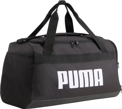 Çantë sportive Puma Challenger Sports Small 91143 01, 35L, e zezë