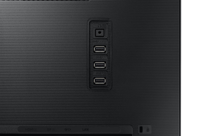 Monitor Samsung LS32B800PXU computer, 32", 3840 x 2160, i zi