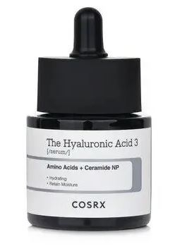 Serum për fytyrë CosRx The Hyaluronic Acid 3, 20 ml