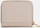 Portofol Guess Laurel SWVB8500370, material tekstili, për goca, bezhë