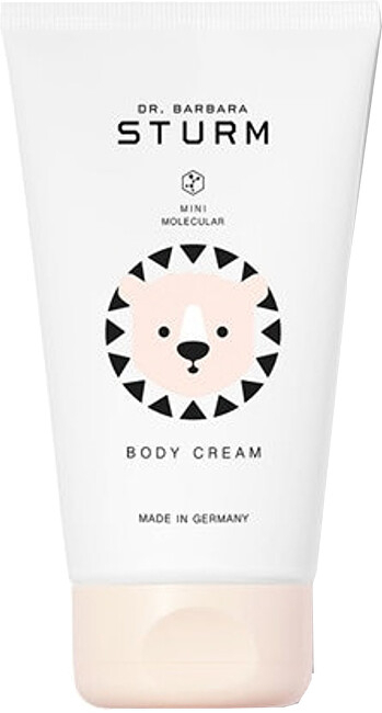 Krem trupi për fëmijë Dr. Barbara Sturm Molecular, 150 ml