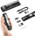 Set kabllosh udhëtimi Mcdodo 9 në 1, USB C 60W, me kuti, i zi