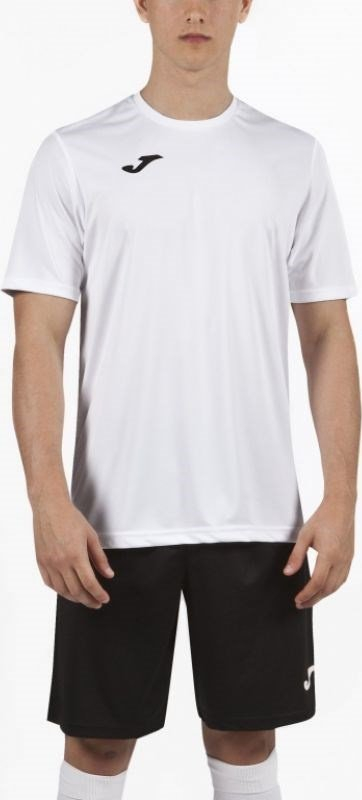 Bluzë futbolli Joma Combi 100052.200, DRYMX, e bardhë