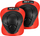 Set mbrojtësesh Nils Extreme H210, XS, i kuq