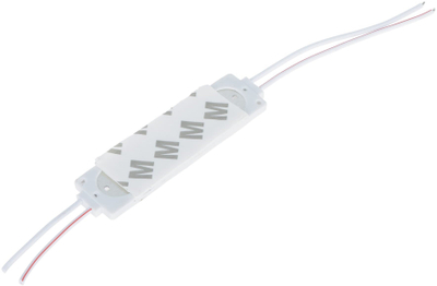 Modul LED Delta Lighting 7520-2835-1W, 1W, dritë e bardhë neutrale, xham transparent