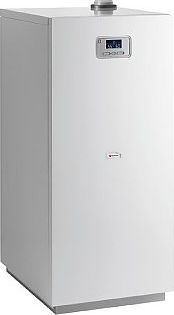 Saunier Duval Niedźwiedź Кондензациски Гасен Котел, 48 kW