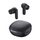 Kufje wireless QCY MeloBuds HT16, TWS, ANC, të zeza