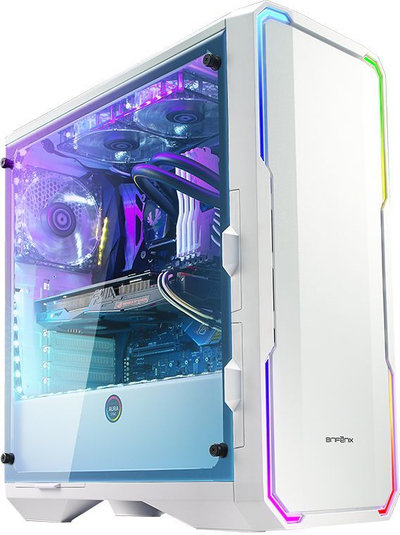 Kasë BitFenix Enso RGB, Midi Tower