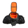 Çantë bagazhi për biçikletë Rockbros Bike Bag, 35L, e zezë