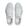 Atlete volejbolli për burra Asics Upcourt 6, të bardha me blu