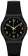 Orë dore Swatch GB274