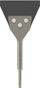 Daltë dyshemeje Bosch SDS Plus Pro, 130mm, 290mm