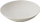 Pjatë e thellë Revol Arborescence, 24 cm, porcelan, ngjyrë fildish