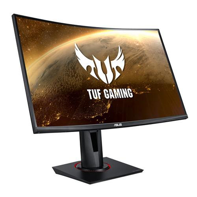 Monitor Asus TUF Gaming VG27VQ, 27", Full HD, 165Hz, i zi