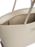 Çantë dore Tommy Jeans TJW Must Tote AW0AW18455, beige