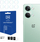 Mbrojtës lente 3mk për OnePlus Nord 3 5G, xham hibrid, transparent