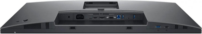 Monitor Dell P2725H (210-BMGC/5Y), 27", FHD, i zi