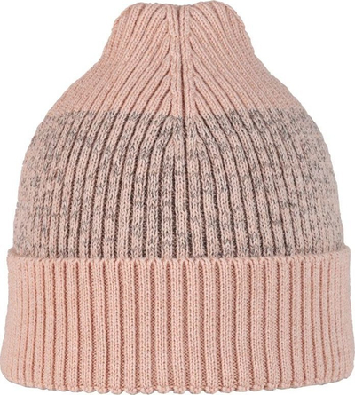 Kape leshi merino Buff Active Hat Beanie 1323395081000, pastel pjeshkë