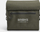 Çantë timoni Brooks Scape Handlebar Case, 8L, IPX4, Mud Green