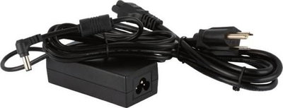 Adapter rryme Honeywell RT10-PWR, për Honeywell RT10, i zi