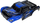 Makina me telekomandë FY-01 Pick Up, 4x4, 1:12, blu