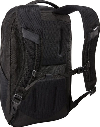 Ранец Thule Accent Pack, 20L, џеб за лаптоп 14\", црн