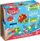 Set plasteline Maped Creativ My First Modeling Dough, 4 ngjyra, për fëmijë