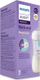 Biberon Avent SCY673/81, 260 ml, Natural Response, me elefant