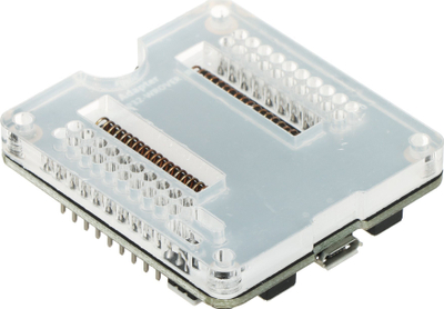 Programues moduli Espressif ESP32 WROVER, Micro USB, 3.3V dhe 5V, i zi