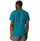 Bluzë Columbia Rapid Ridge Back Graphic Tee II M, pambuk poliester, e gjelbër