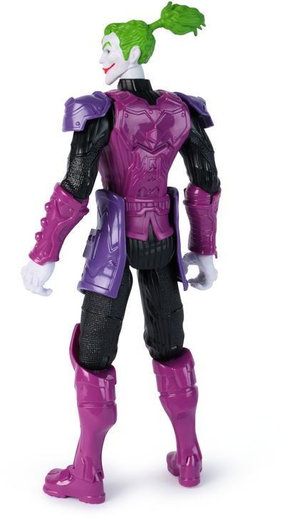 Figurë aksioni DC Batman The Joker Ninja Strike, 30cm, për fëmijë