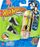 Lodër fingerboard Hot Wheels Tony Hawk, me këpucë për gisht, për kalamaj 5+, shumëngjyrëshe