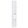 Antena sektoriale rrjeti Ubiquiti AM-5G19-120, 5 GHz, 19.1 dBi, e bardhë