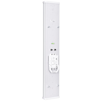 Antena sektoriale rrjeti Ubiquiti AM-5G19-120, 5 GHz, 19.1 dBi, e bardhë
