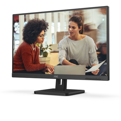 Monitor AOC Q27E3UAM computer, 27", 2560 x 1440, 75 Hz, i zi