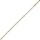 Zinxhir Hot Diamonds Emozioni CH046_CH047_CH048, 76 cm