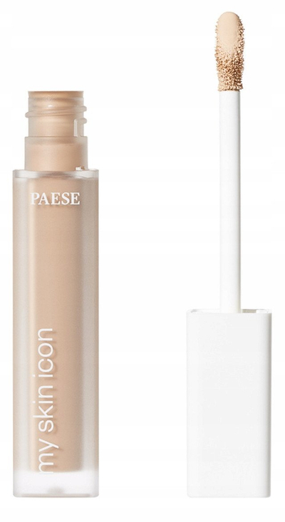 Korrektor Paese My Skin Icon Covering Concealer, 6.5ml, nuanca 1.5 Light Beige