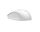 Set tastier dhe maus HP 650 - Wireless, 2.4GHz, e bardhe