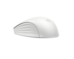 Set tastier dhe maus HP 650 - Wireless, 2.4GHz, e bardhe