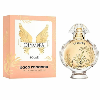 Eau de Parfum Paco Rabanne Olympea Solar
