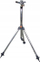Shprues kopshti Bradas CH-2302/90 me tripod 90 cm, rreze 24 m, metal