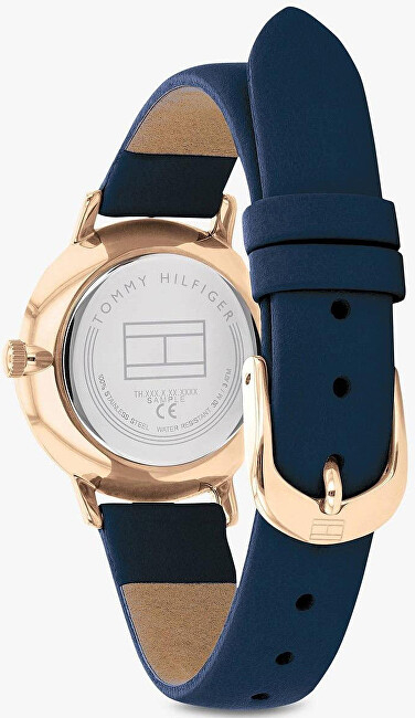 Orë dore Tommy Hilfiger Lily 1782040